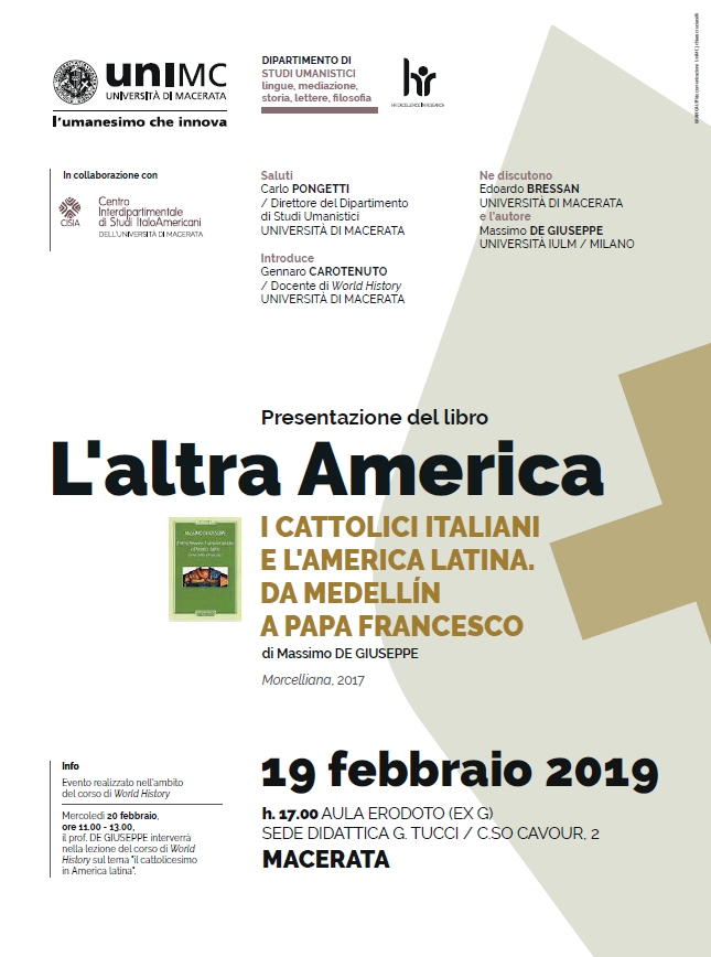 Locandina