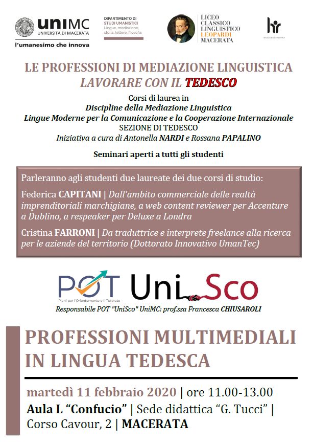 Locandina