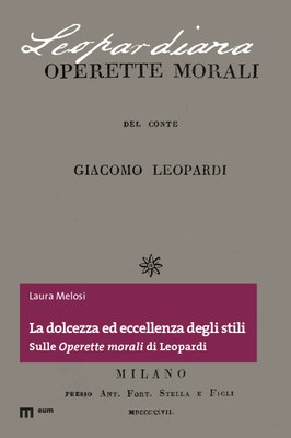 La dolcezza ed eccellenza degli stili