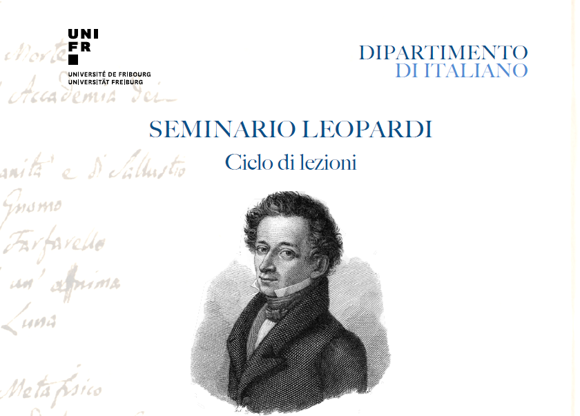 Leggere le "Operette morali" oggi