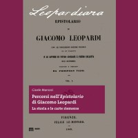 Copertina del volume