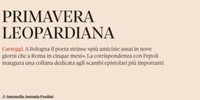 Titolo dell'articolo