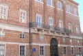Sede amministrativa e Segreteria studenti, Corso Cavour 2