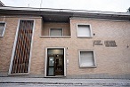 Via Colle di Montalto, 8 - Palazzo Coturfidi