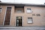 Via Colle di Montalto, 8 - Palazzo Coturfidi