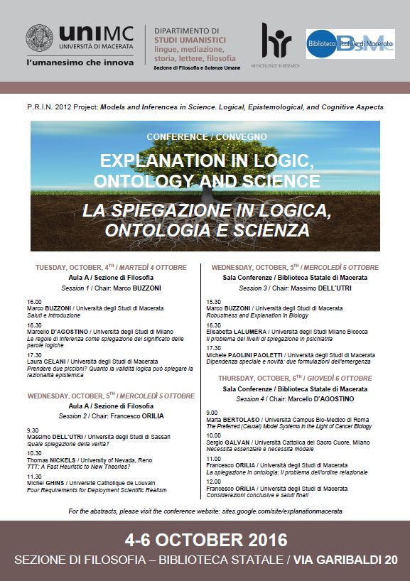 Locandina