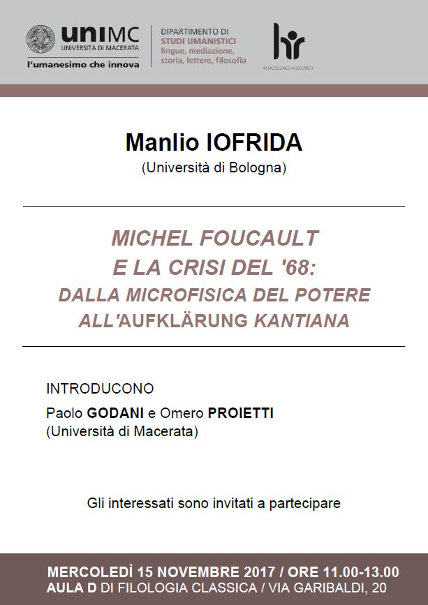 Locandina
