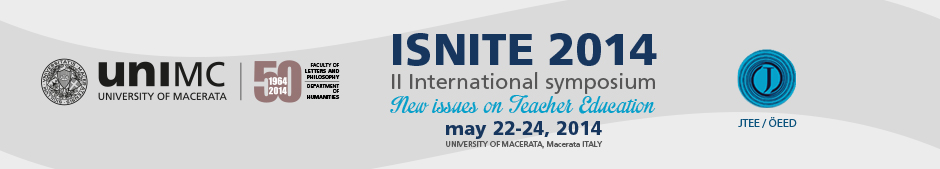 Isnite 2014