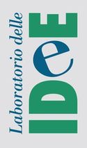 Logo Laboratorio delle idee