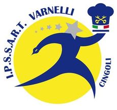 Logo Istituto Alberghiero Cingoli