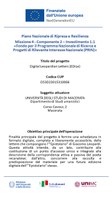 PRIN 2022 - EDiLe