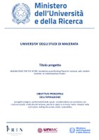 Locandina Danani