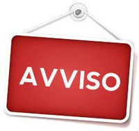 Avviso di selezione
