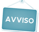 Avviso di selezione