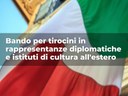 tirocini