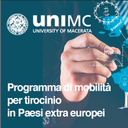 Bando per Tirocinio in Paesi extra europei 2026/2027 