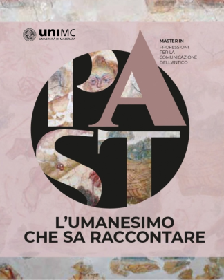 Bando V edizione Master PAST a.a. 2026-27