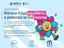 Incontri "Mente in movimento"