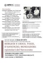Ciclo di lezioni
