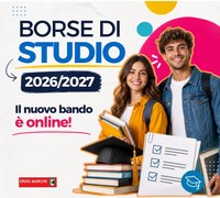 Borse di studio, pubblicato il bando Erdis