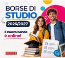 Borse di studio, pubblicato il bando Erdis