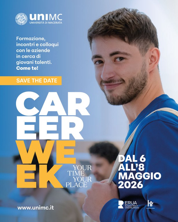 Career week 2026