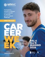 Career week 2026