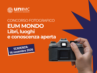 Concorso fotografico
