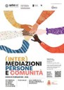 Corso "(Inter)Mediazioni. Persone e Comunità"