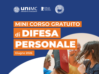 Difesa personale, al via il mini corso gratuito