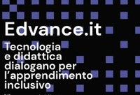EDVANCE.