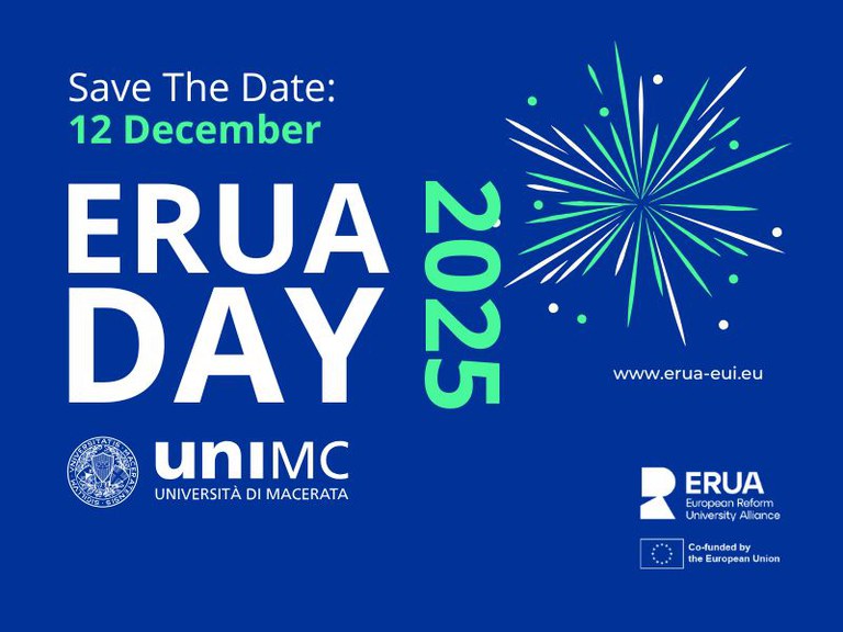 ERUA DAY 