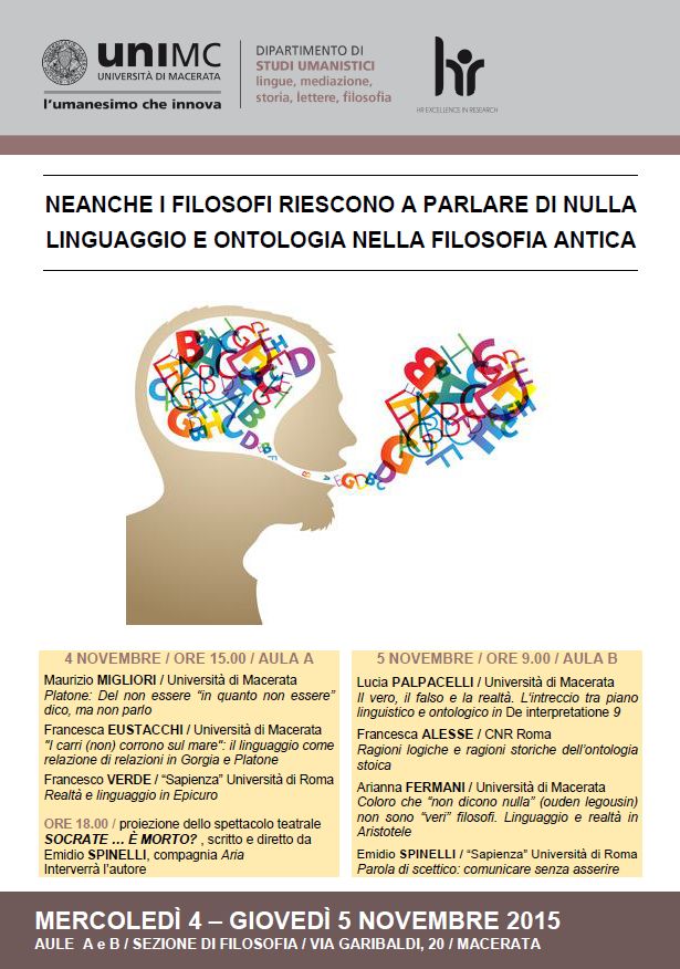 Programma completo