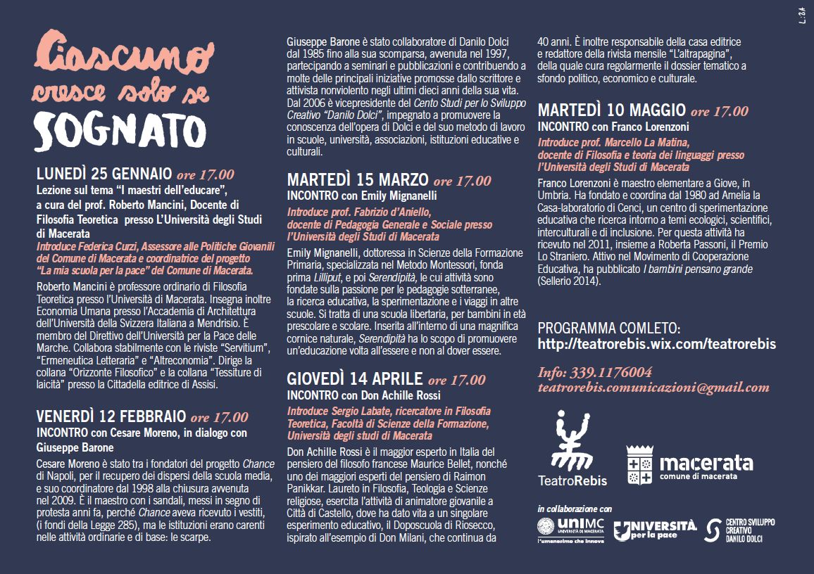 Programma
