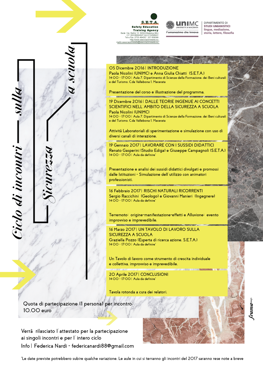 Programma