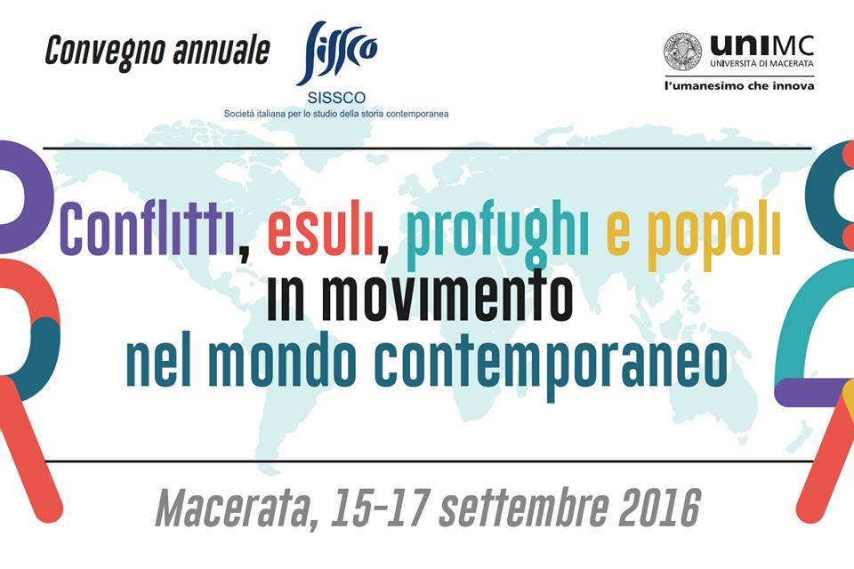 Convegno SISSCO
