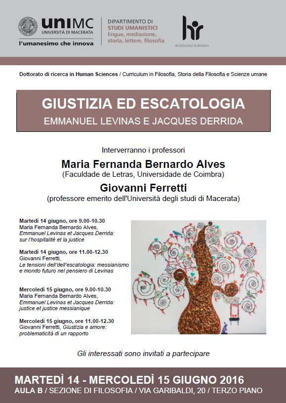 Locandina