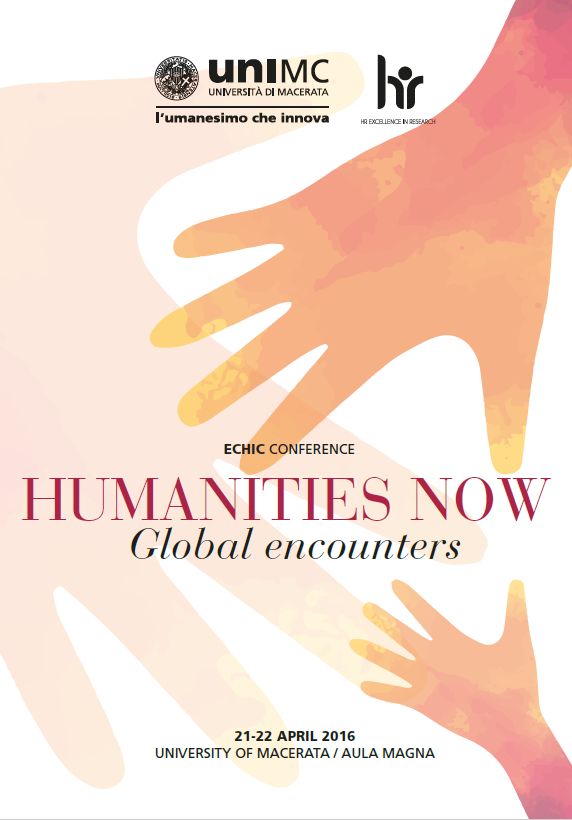 Humanities Now