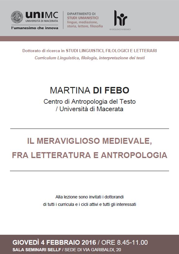 Locandina
