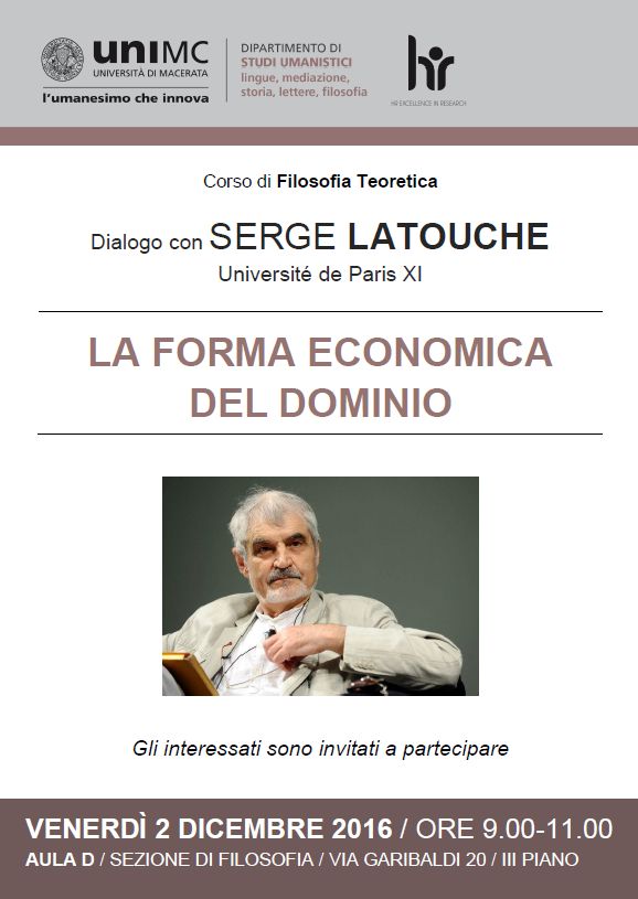 Locandina