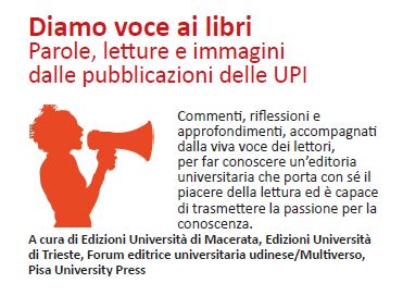 Diamo voce ai libri
