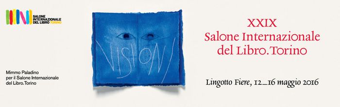 Banner Salone del libro