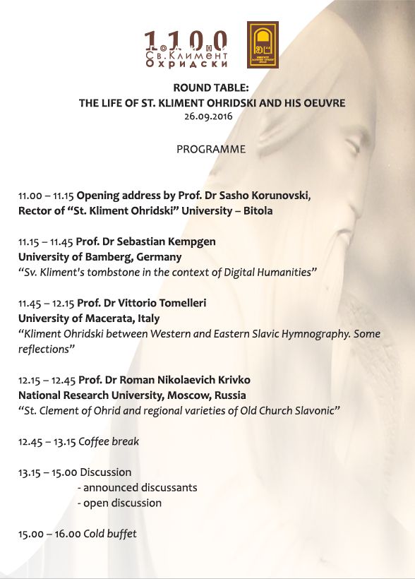 programma