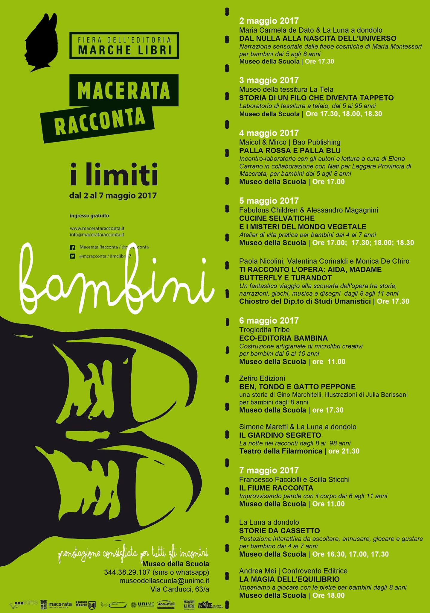 Programma