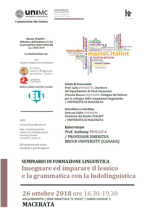 Locandina