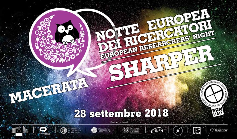 Notte dei ricercatori