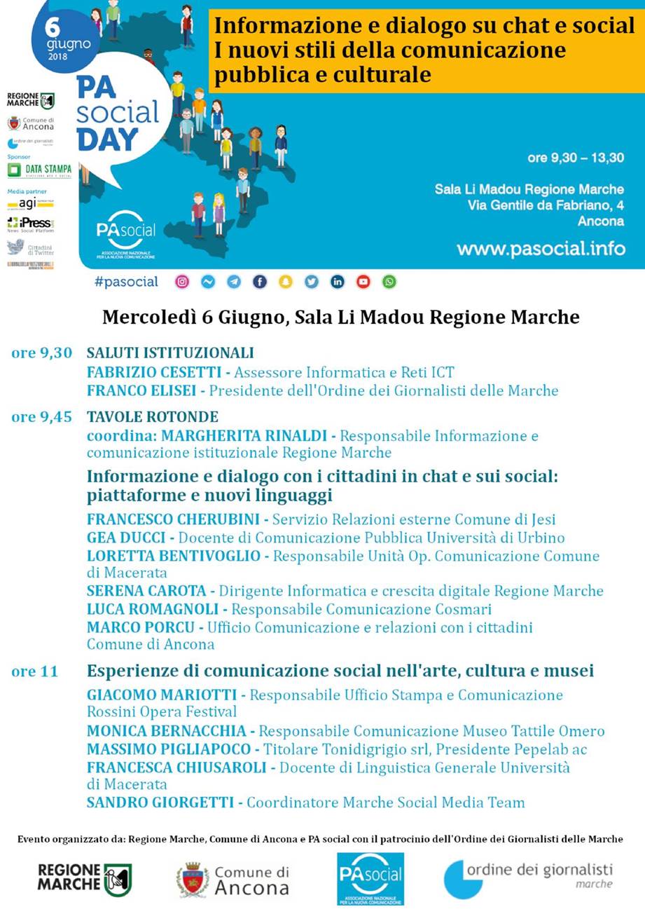 Programma