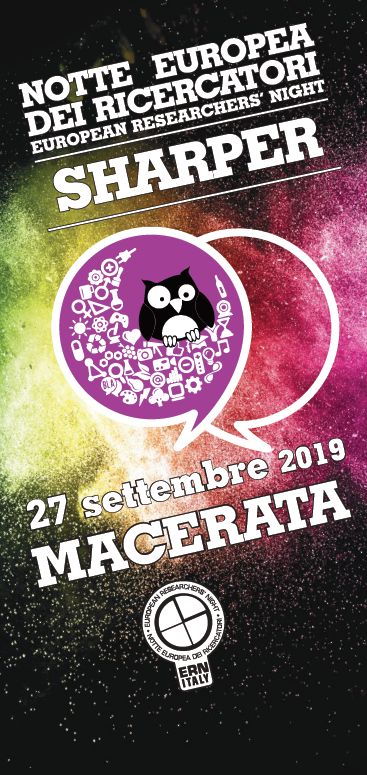 Notte europea dei ricercatori