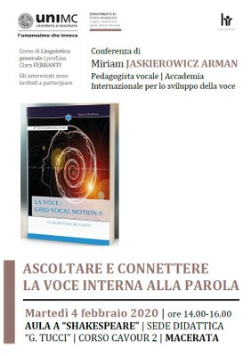 Locandina