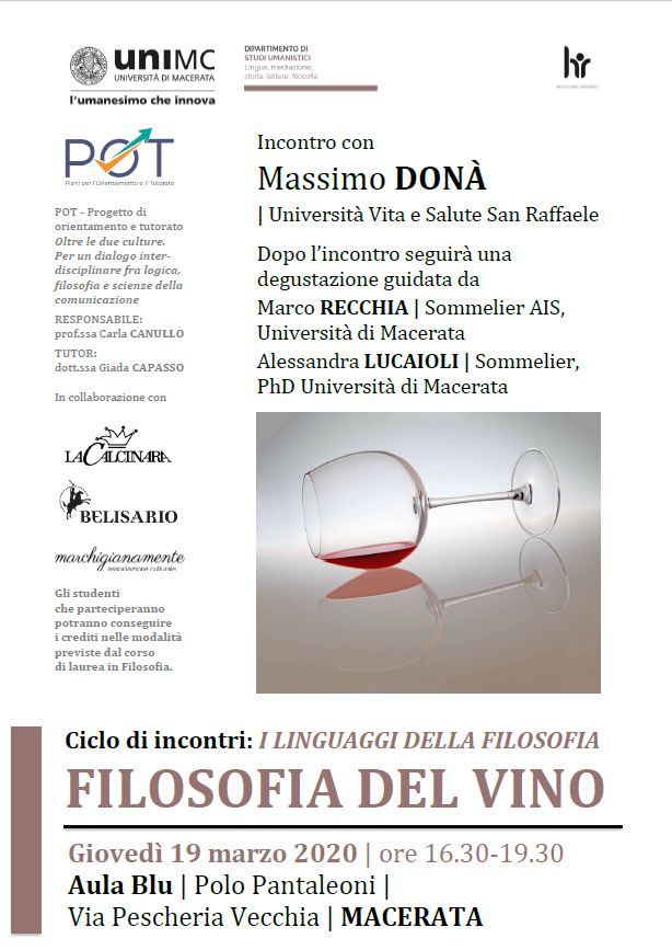 Locandina